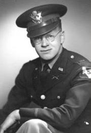 1LT John SS Peirson